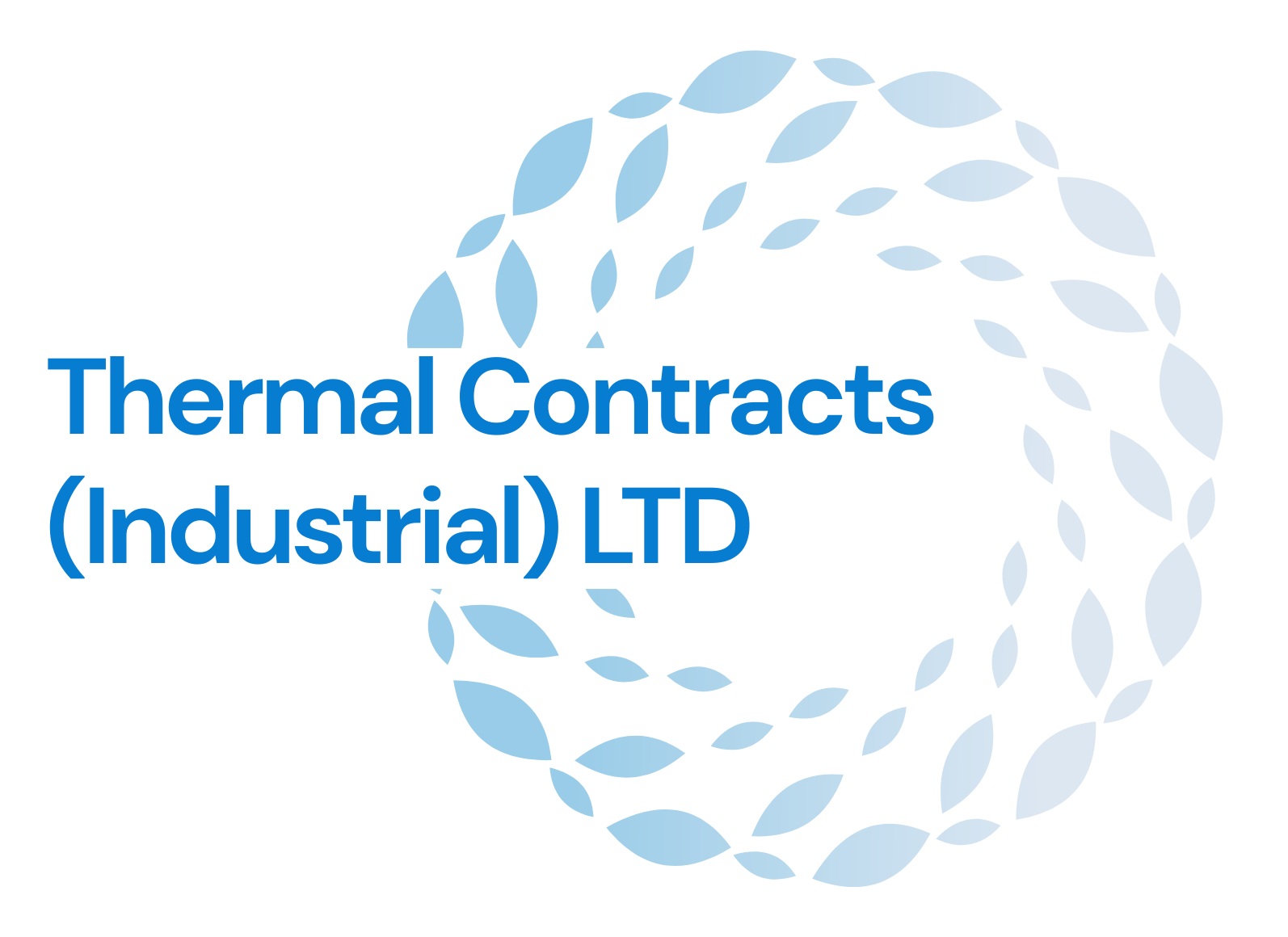 Thermal insulation specialists at Thermal Contracts (Industrial) Ltd